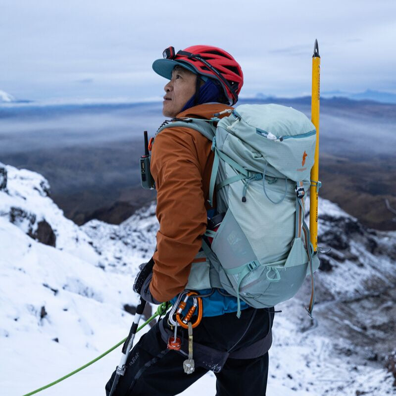 Cotopaxi Arenal 32L Backpack - Carbon