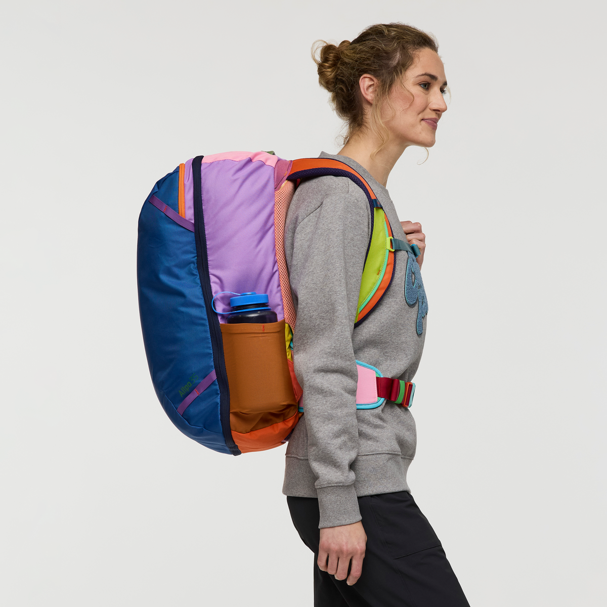 Cotopaxi Allpa 35L Travel Pack - Del Día - Del Día