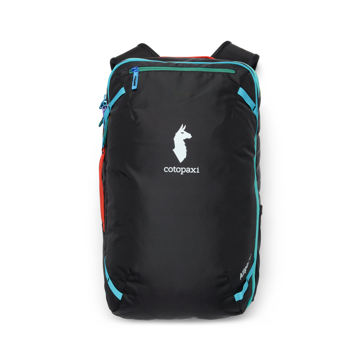 Cotopaxi Allpa 28L Travel Pack - Del Día Dark - Del Día Dark