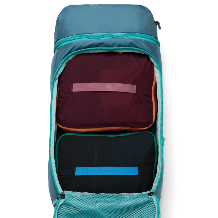 Cotopaxi Classics Cubo 12L Expandable Packing Cube - Jam