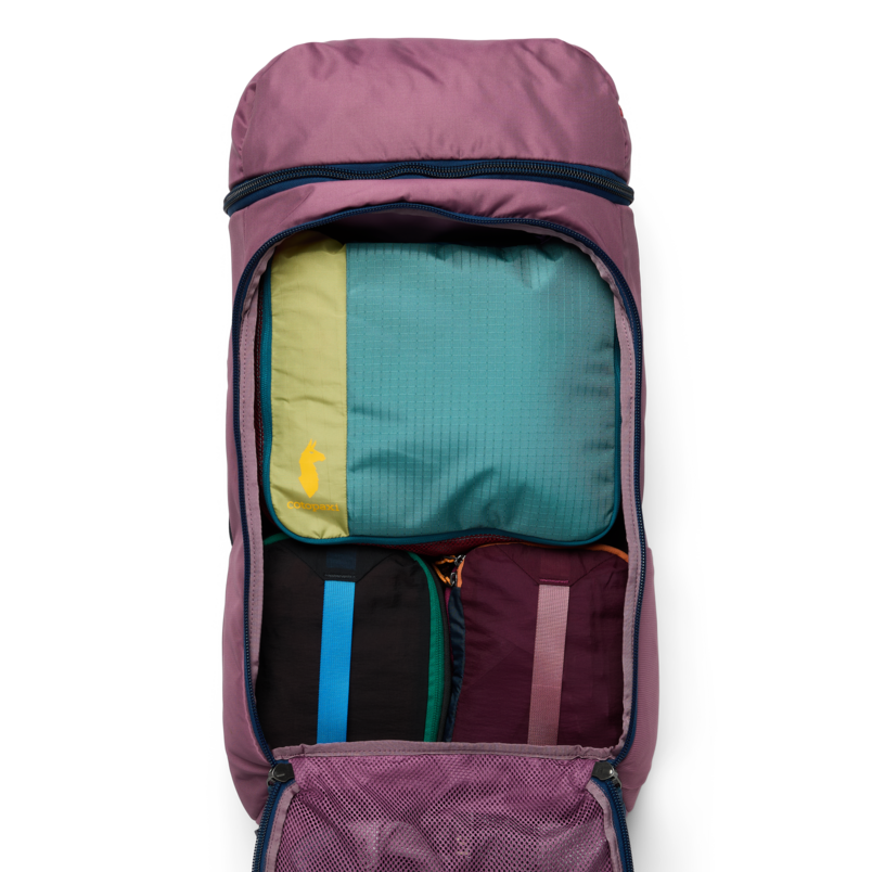 Cotopaxi Classics Cubo 6L Expandable Packing Cube - Jam
