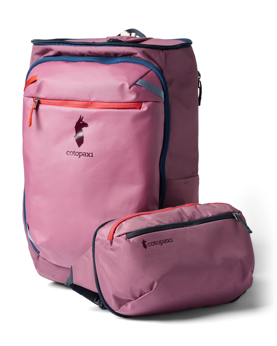 Cotopaxi Allpa 50L Adventure Travel Pack - Fig