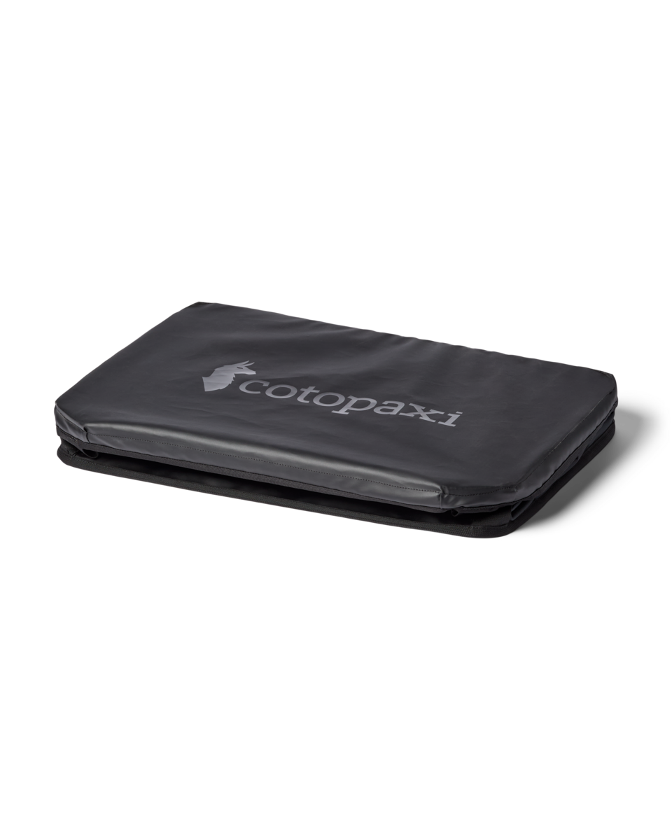 Cotopaxi Allpa 60L Gear Hauler Box - Cotopaxi Black