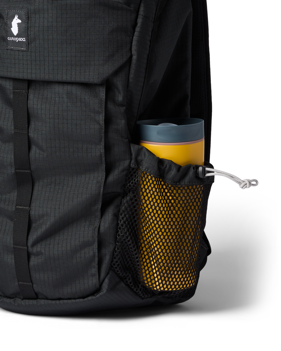 Cotopaxi Classics Clase 28L Daypack - Cotopaxi Black