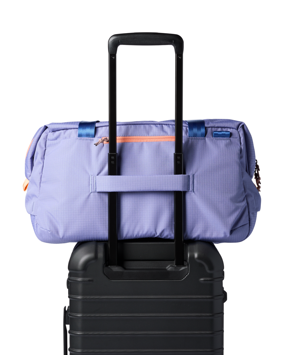 Cotopaxi Classics Viaje 35L Travel Duffel - Aster