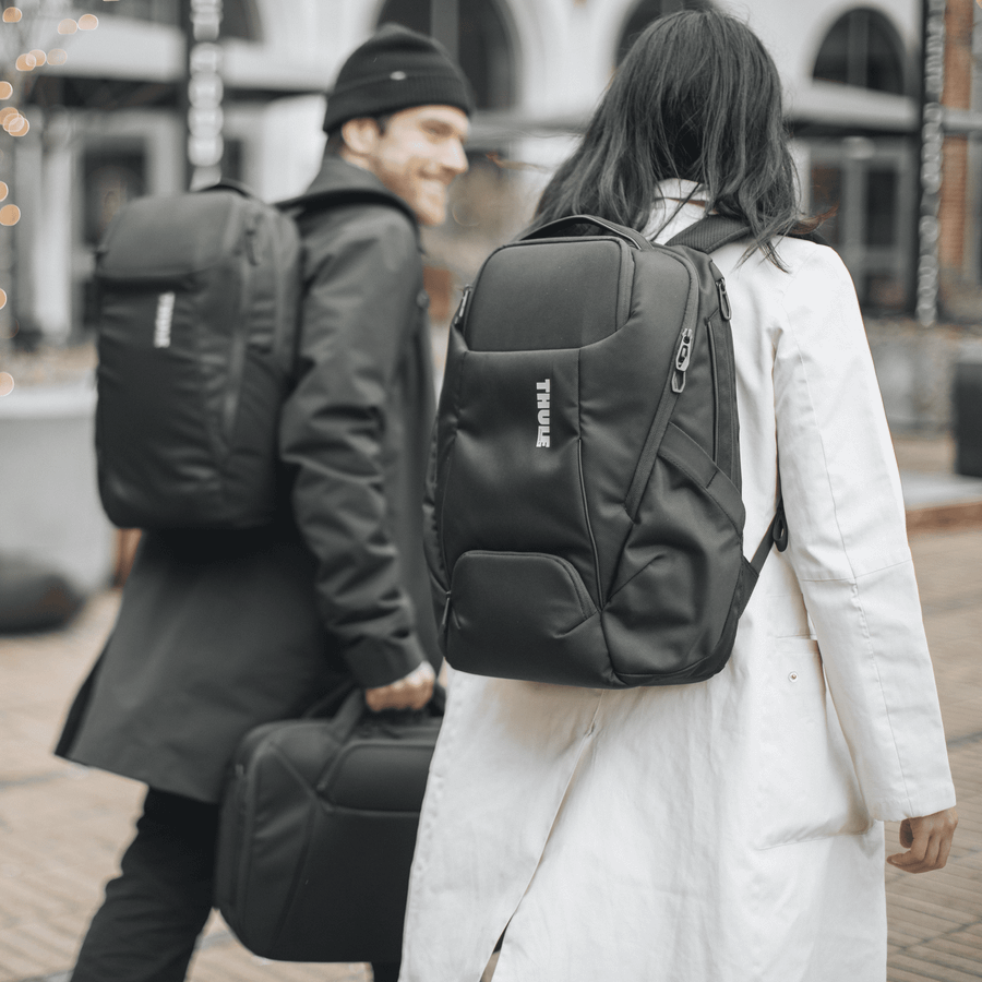Thule Accent Backpack 26L - Black