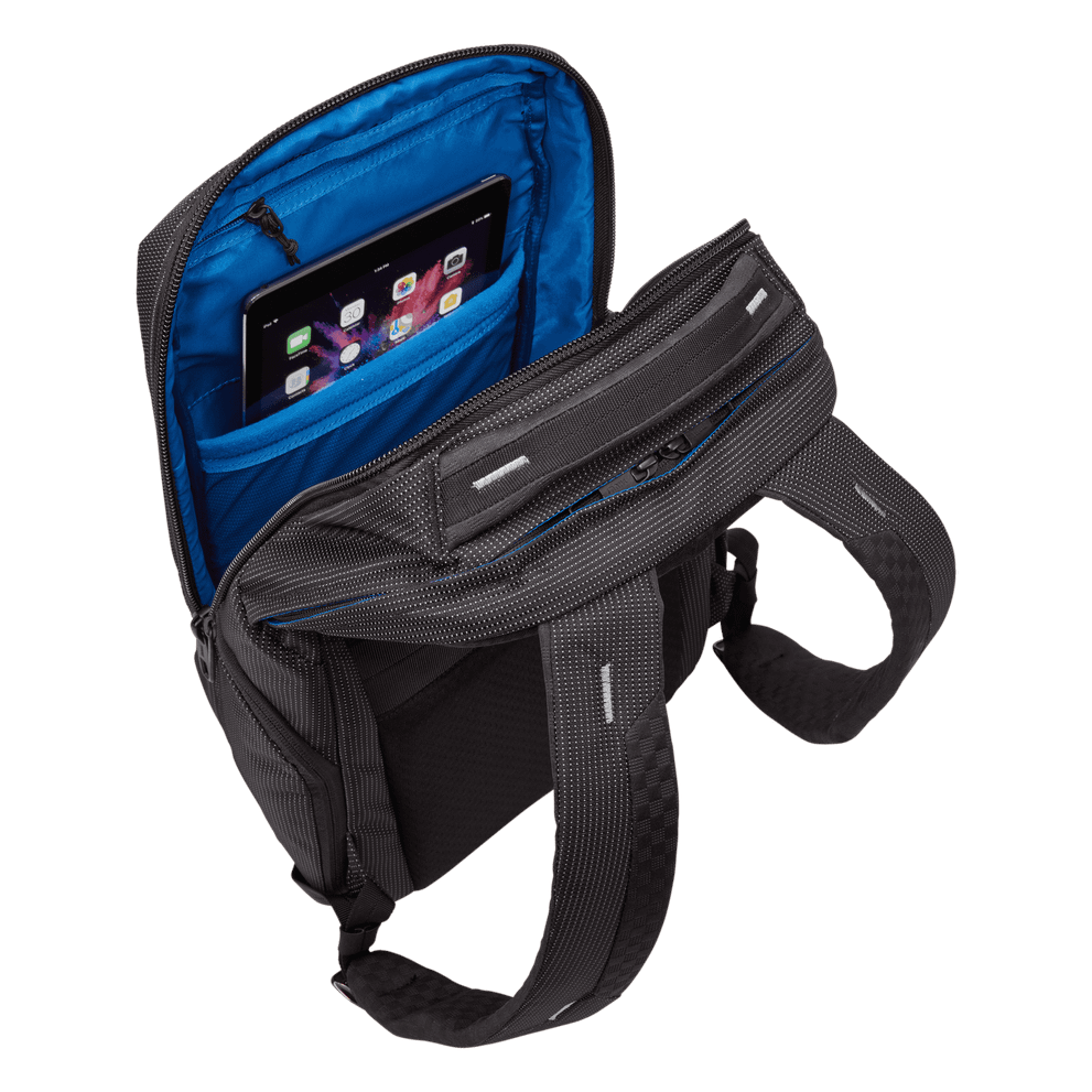 Thule Crossover 2 Backpack 20L - Black