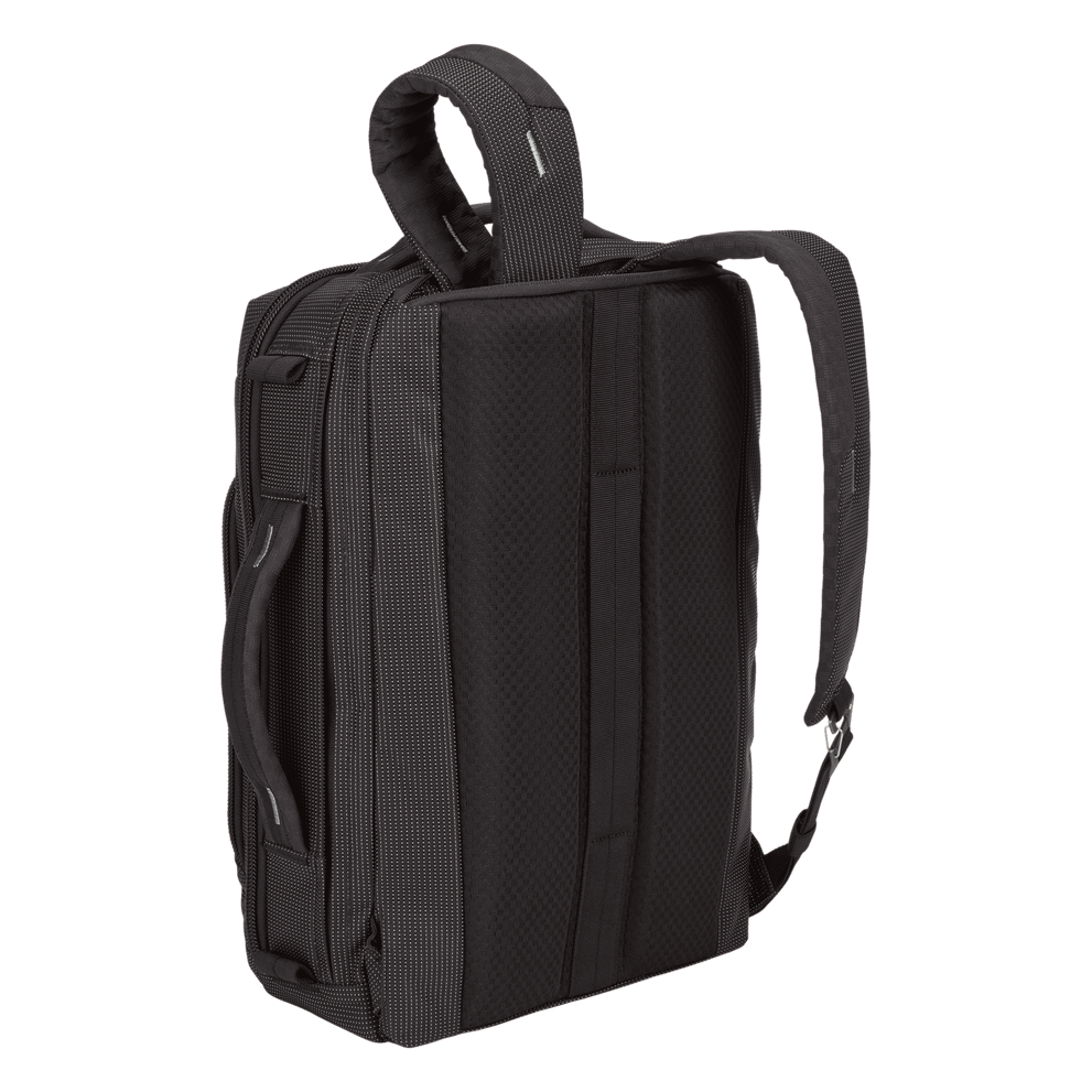 Thule Crossover 2 Convertible Laptop Bag 15.6" - Black