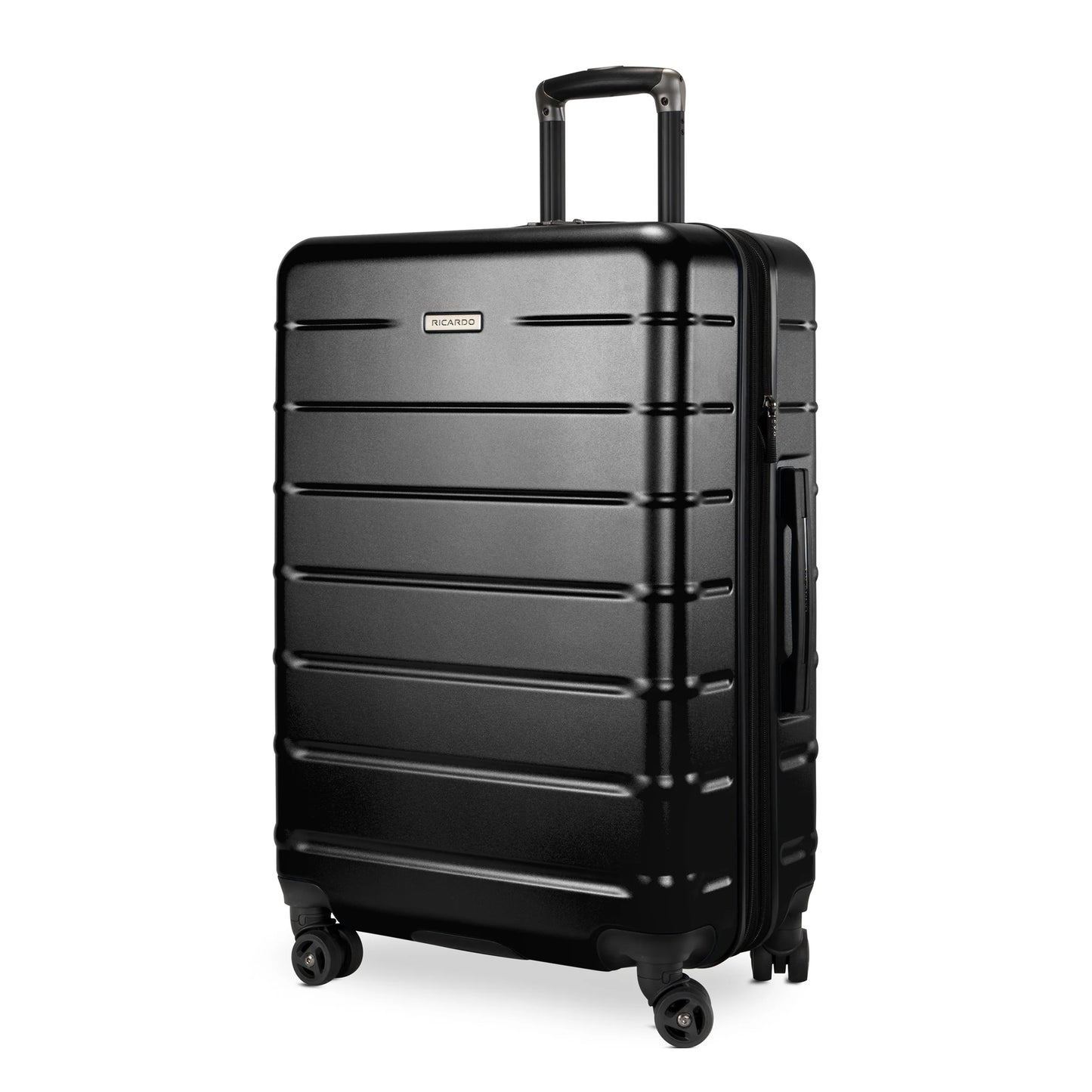 Ricardo Beverly Hills Cambria Hardside Medium Check-In Expandable Spinner