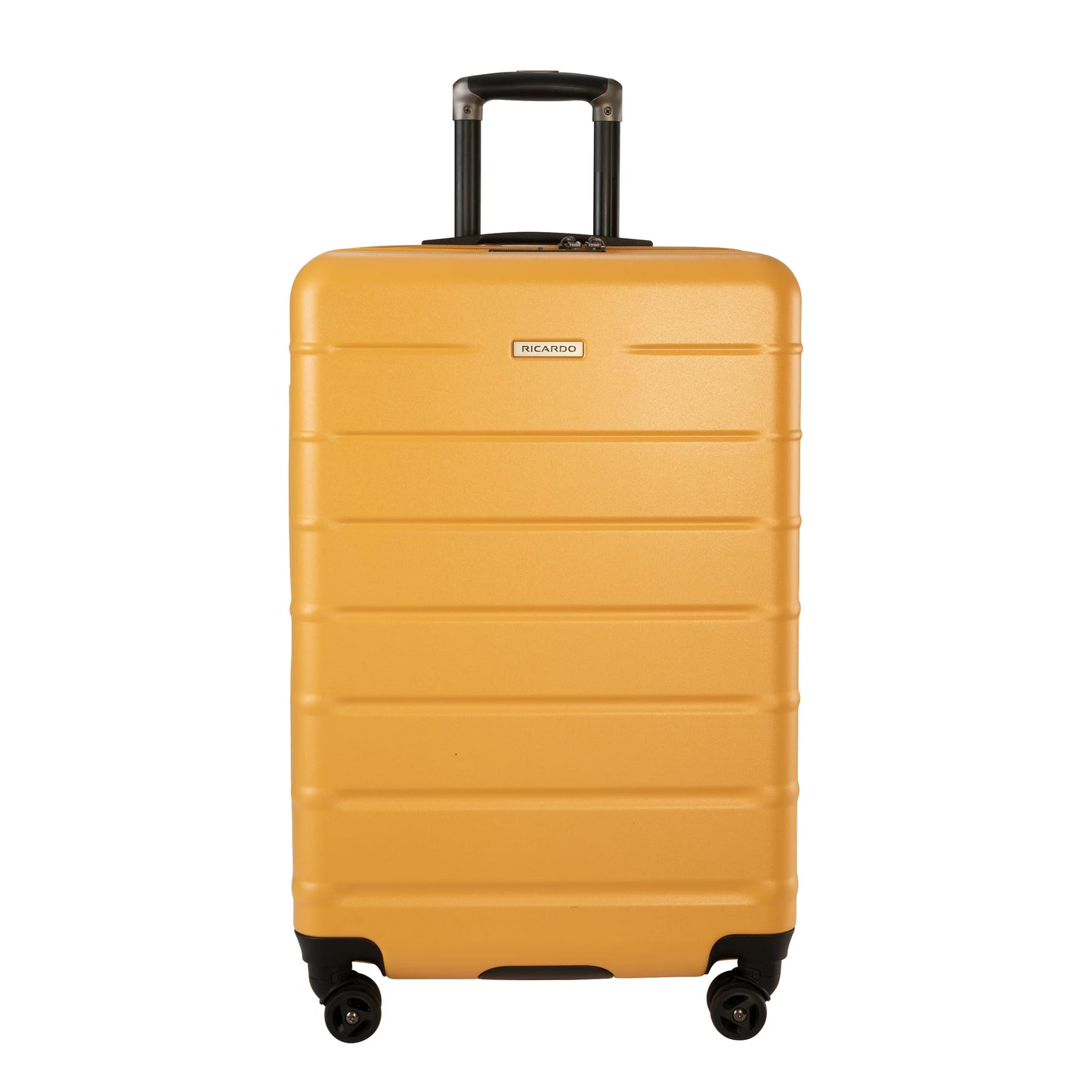 Ricardo Beverly Hills Cambria Hardside Medium Check-In Expandable Spinner