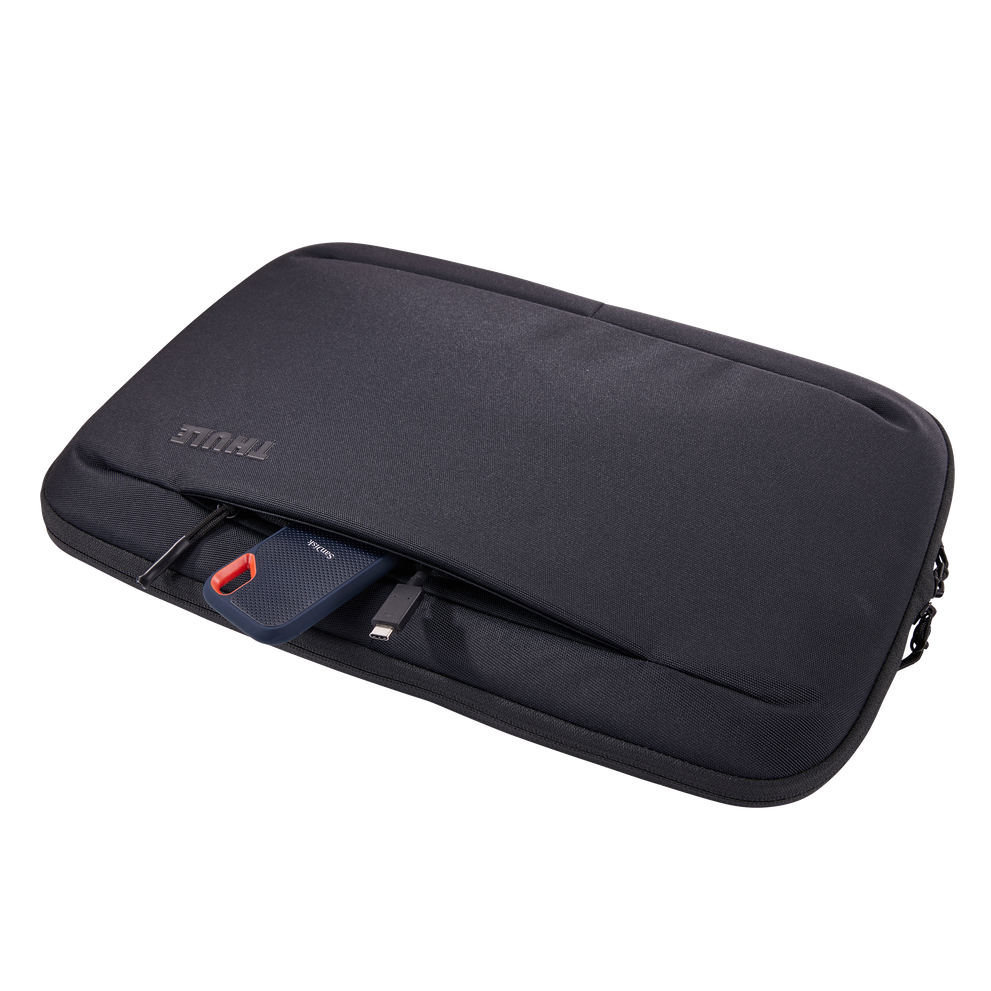 Thule Subterra MacBook Sleeve 16" - Black