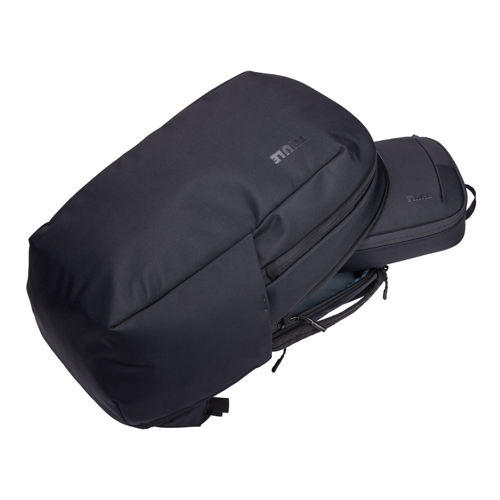 Thule Subterra Powershuttle Large - Black