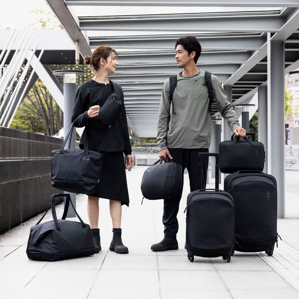 Thule Subterra Tote Bag - Black