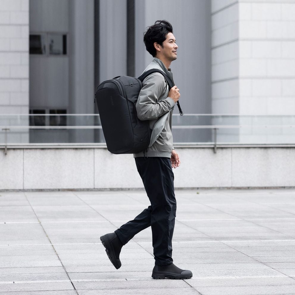 Thule Subterra Convertible Carry-on - Dark slate