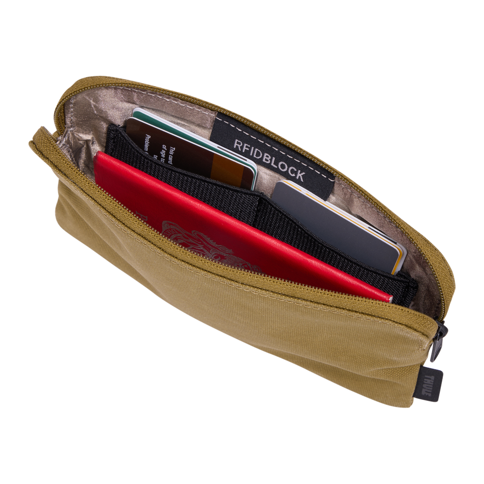 Thule Aion Travel Organizer - Nutria brown