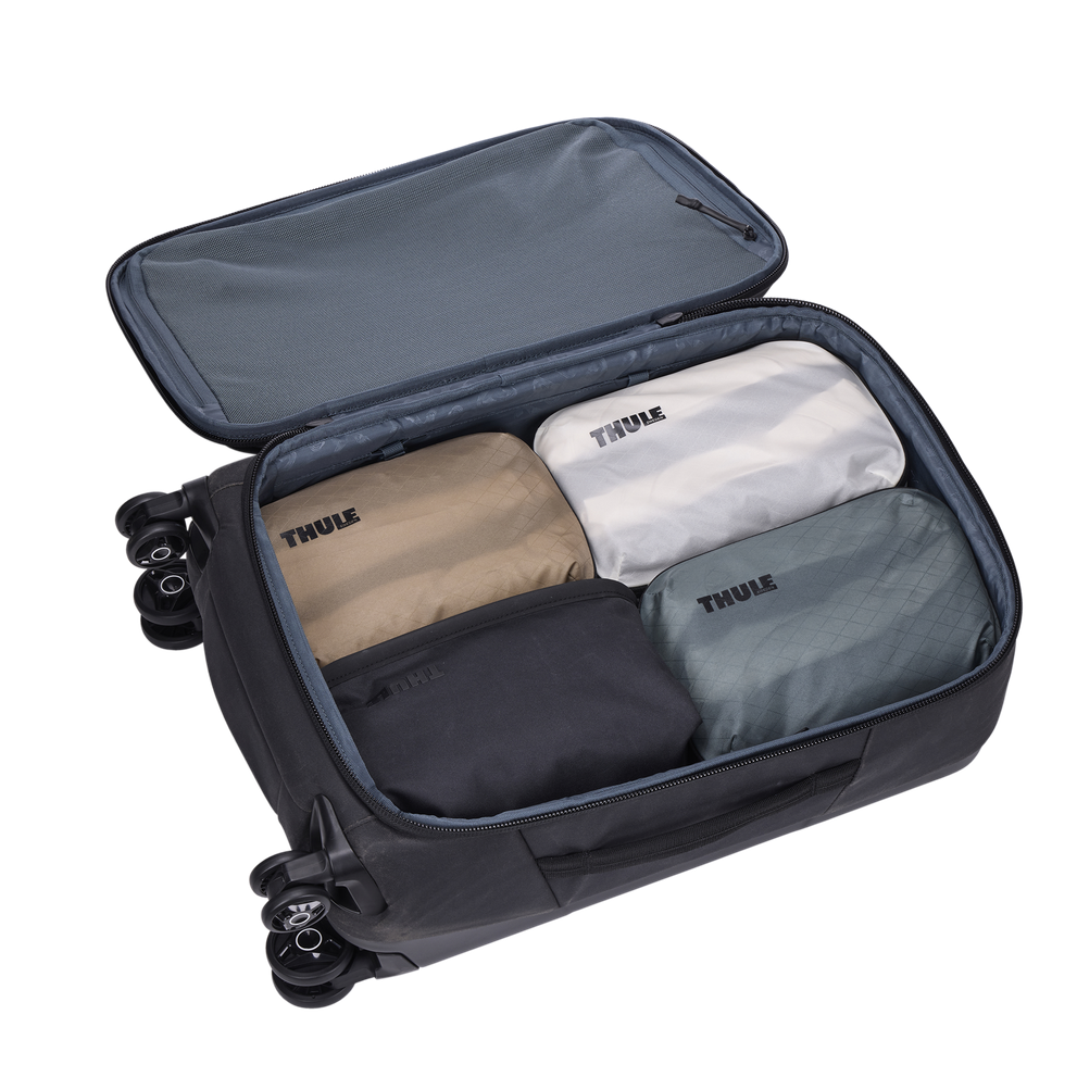 Thule Compression Packing Cube - Gentle beige