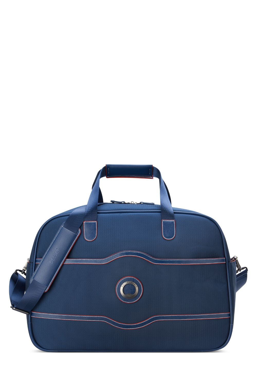 Delsey CHATELET AIR 2.0 - Weekender - Blue