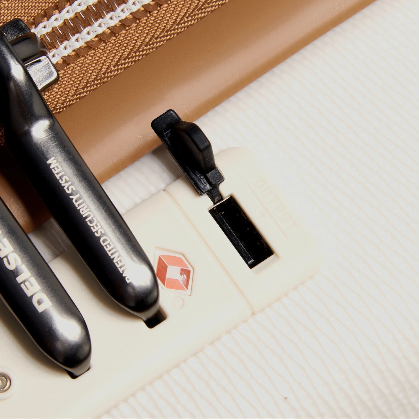Delsey CHATELET AIR 2.0 Carry-On Spinner