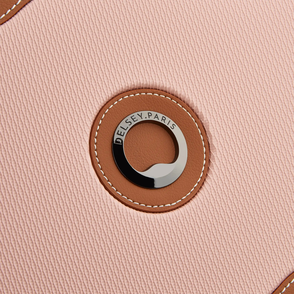 Delsey CHATELET AIR 2.0 - Carry-On Plus Spinner - Blush Pink