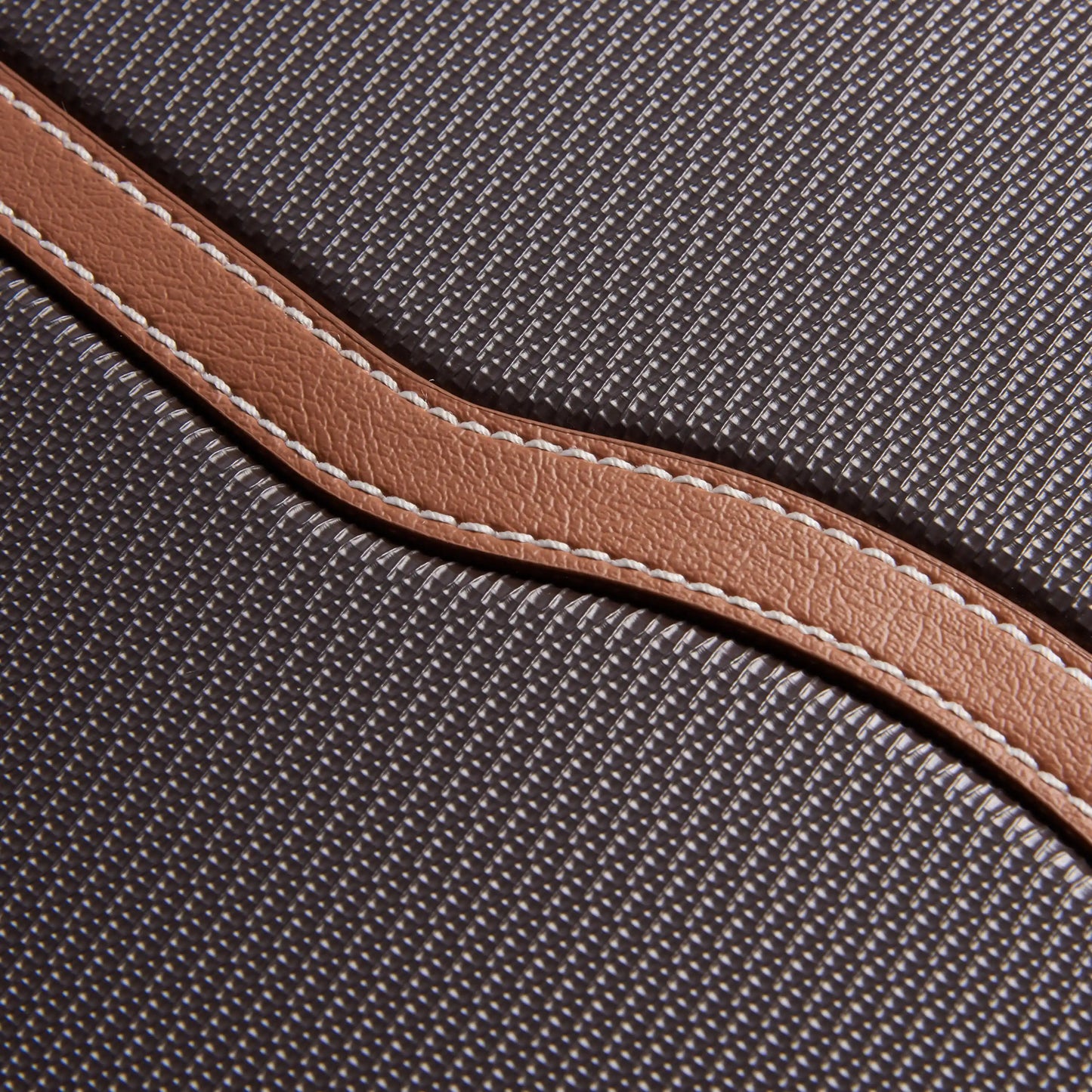 Delsey CHATELET AIR 2.0 - Large Spinner - Brown