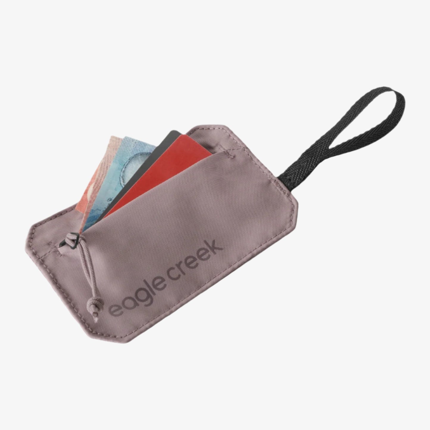 Eagle Creek Undercover RFID Hidden Pocket - Orchid