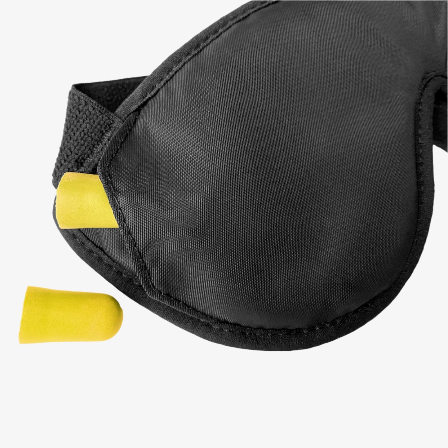 Eagle Creek Sandman Sleep Mask - Black