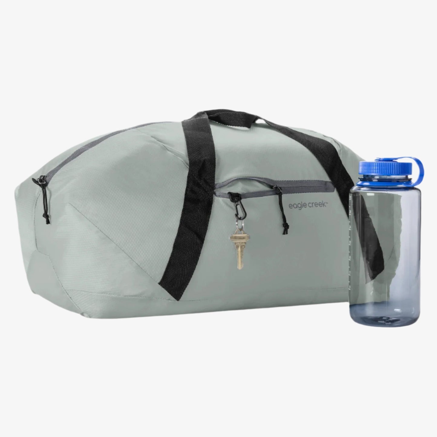 Eagle Creek Packable Duffel Bag - Storm Grey