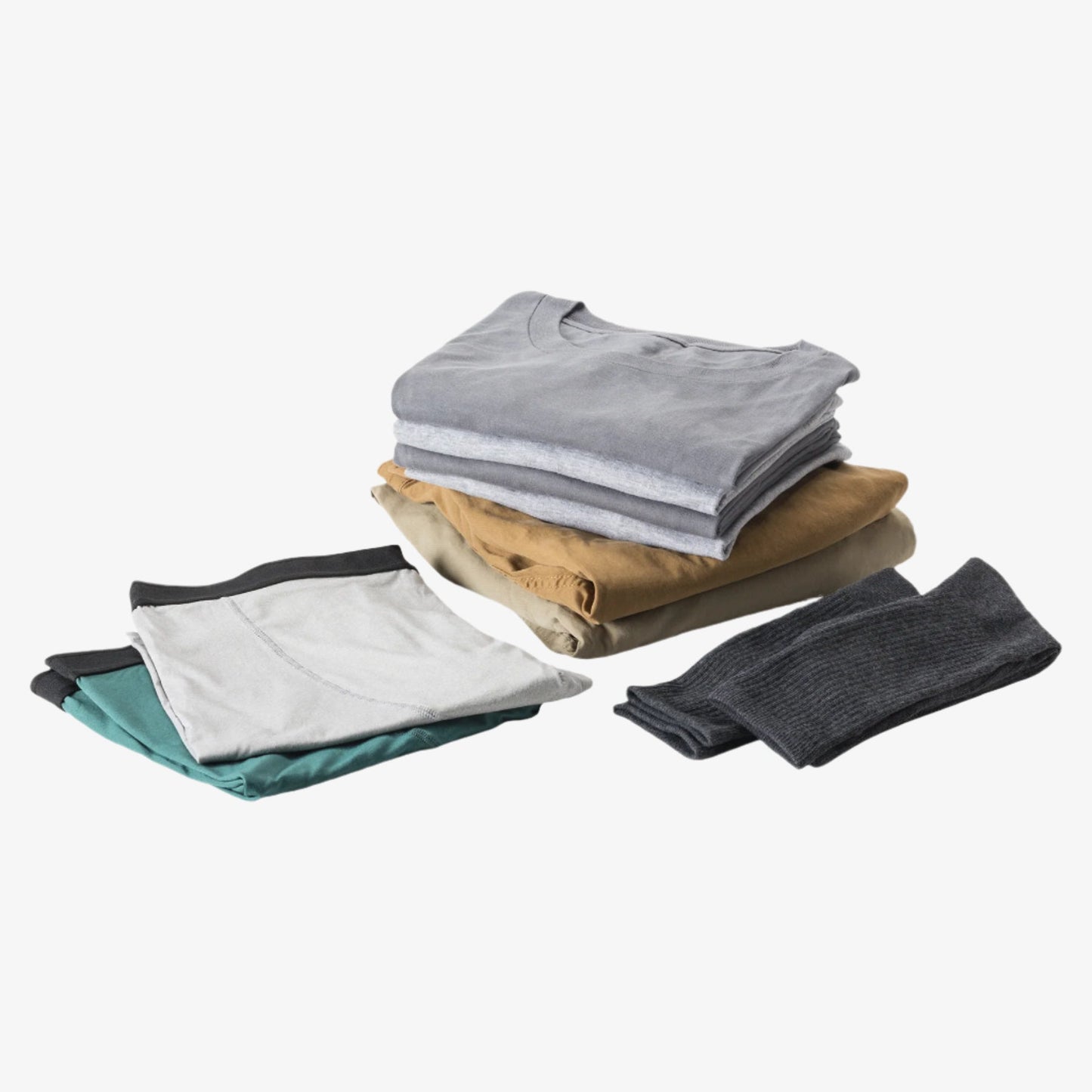 Eagle Creek Pack-It Isolate Pack-It® Isolate Compression Cube M - Black