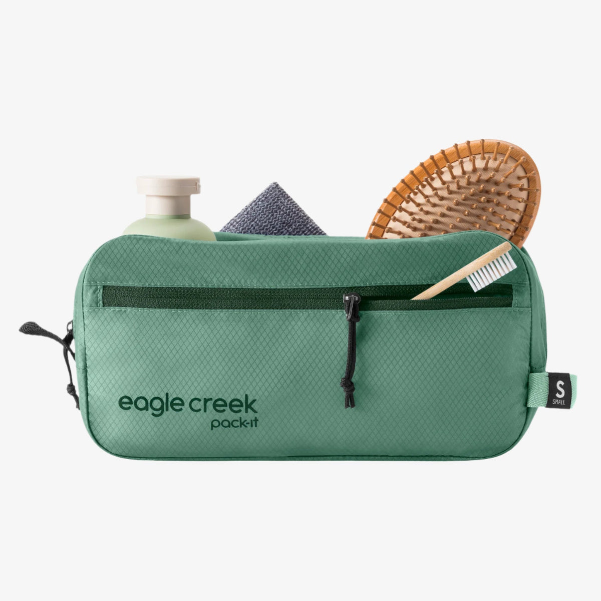 Eagle Creek Pack-It Isolate Pack-It® Isolate Quick Trip S - Willow Green