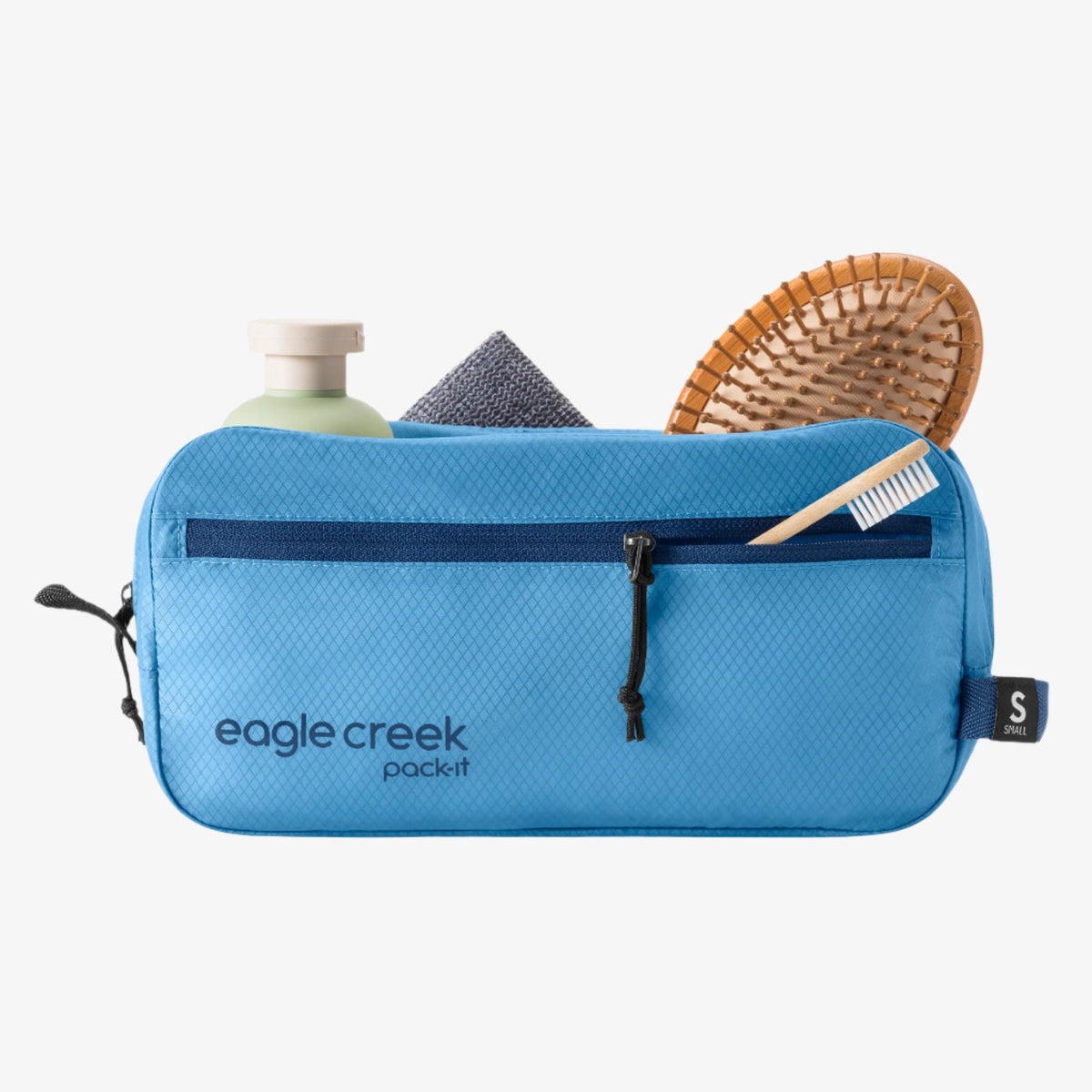 Eagle Creek Pack-It Isolate Pack-It® Isolate Quick Trip S - Blue Dawn