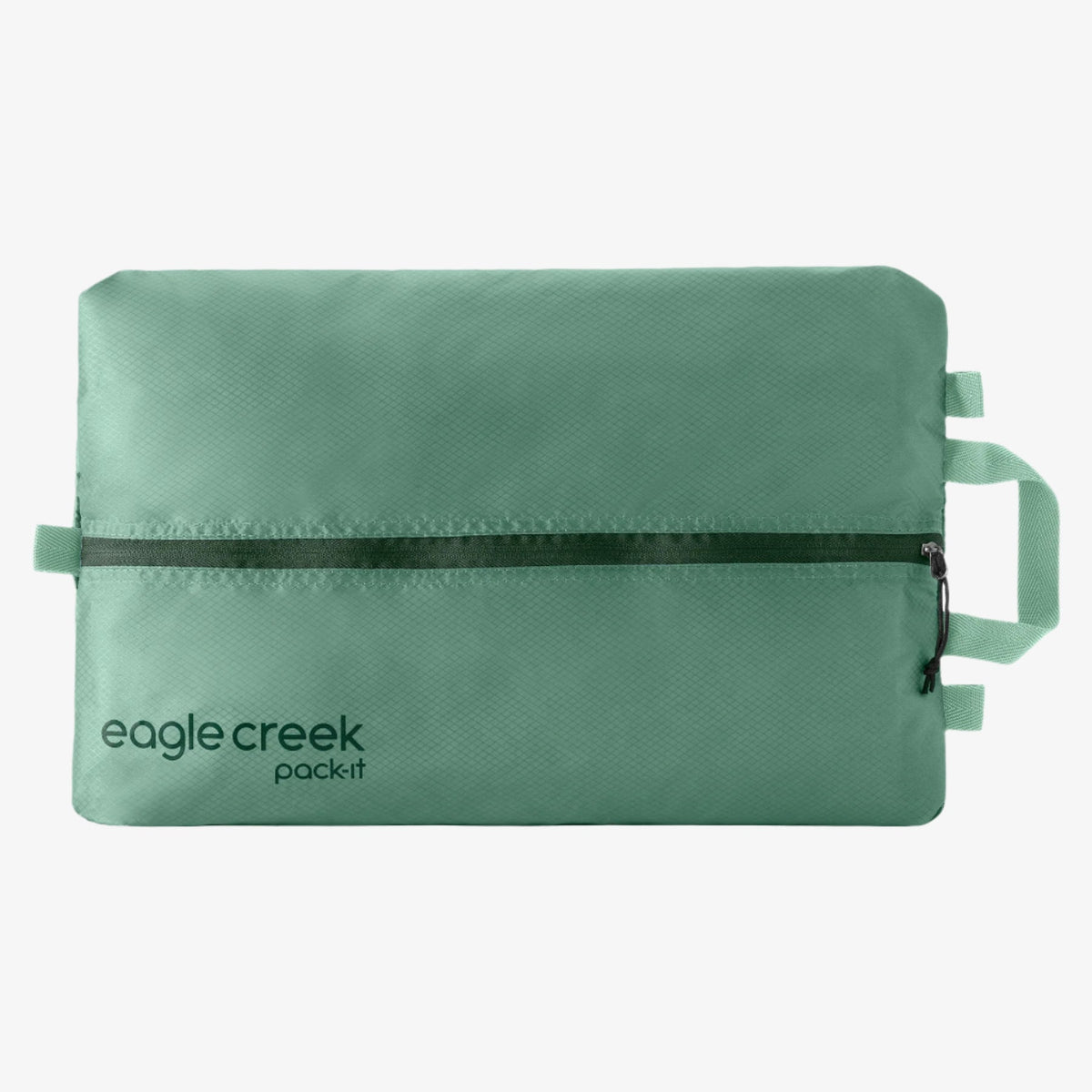 Eagle Creek Pack-It Isolate Pack-It® Isolate Shoe Sack - Willow Green