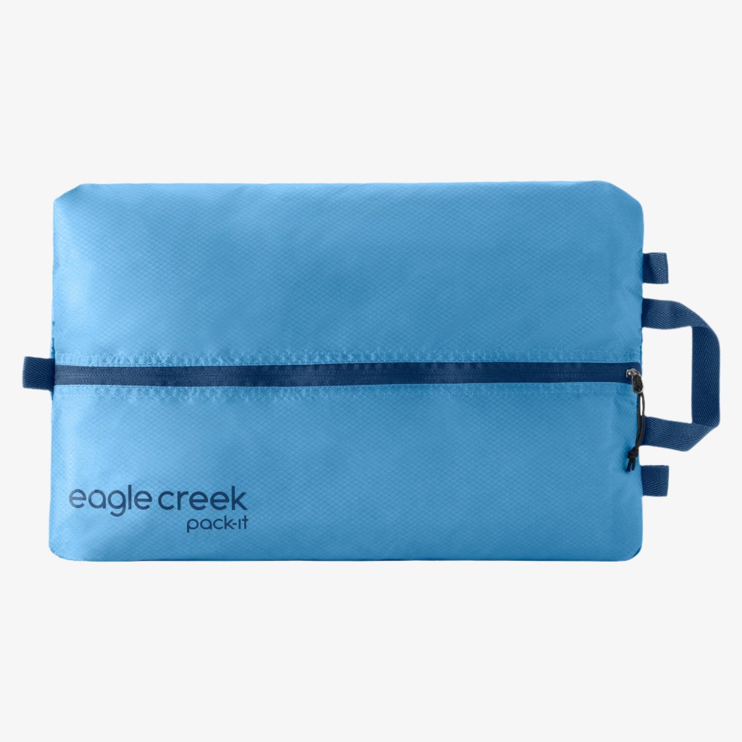 Eagle Creek Pack-It Isolate Pack-It® Isolate Shoe Sack - Blue Dawn