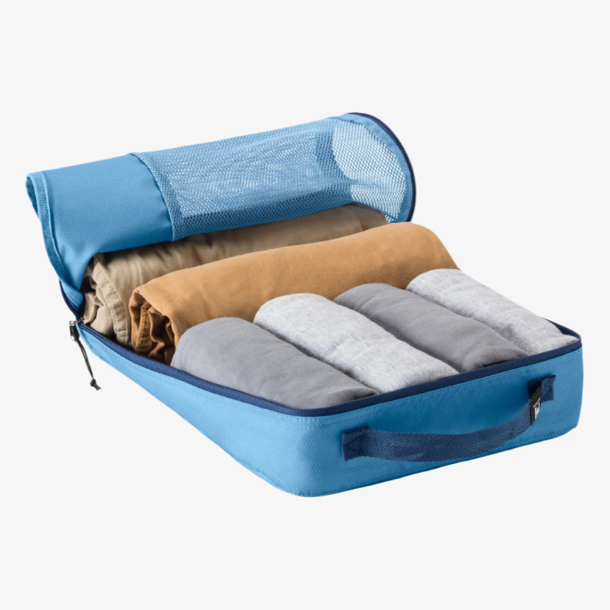Eagle Creek Pack-It Reveal Pack-It® Reveal Packing Cube Set - Mandarin