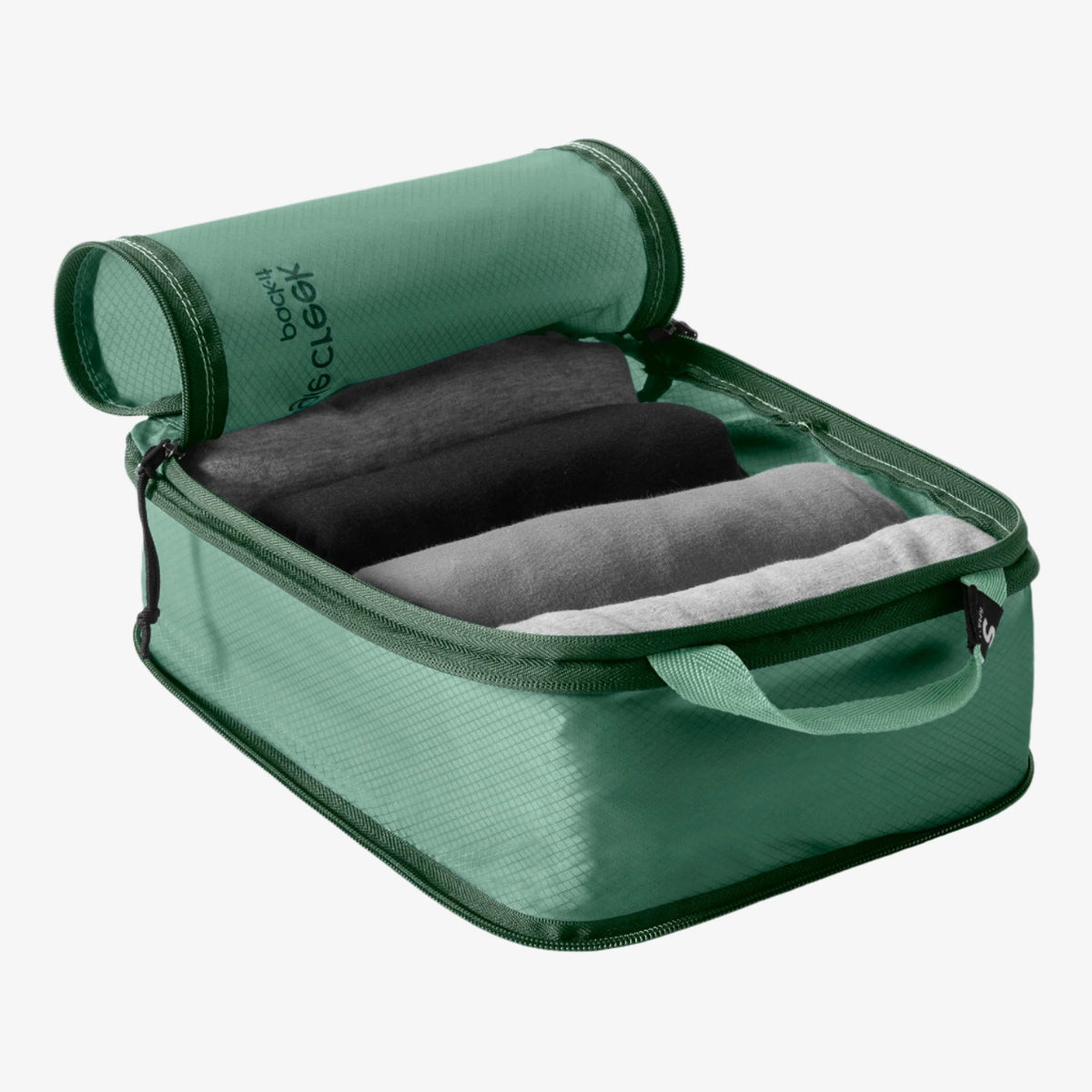 Eagle Creek Pack-It Isolate Pack-It® Isolate Compression Cube Set - Willow Green