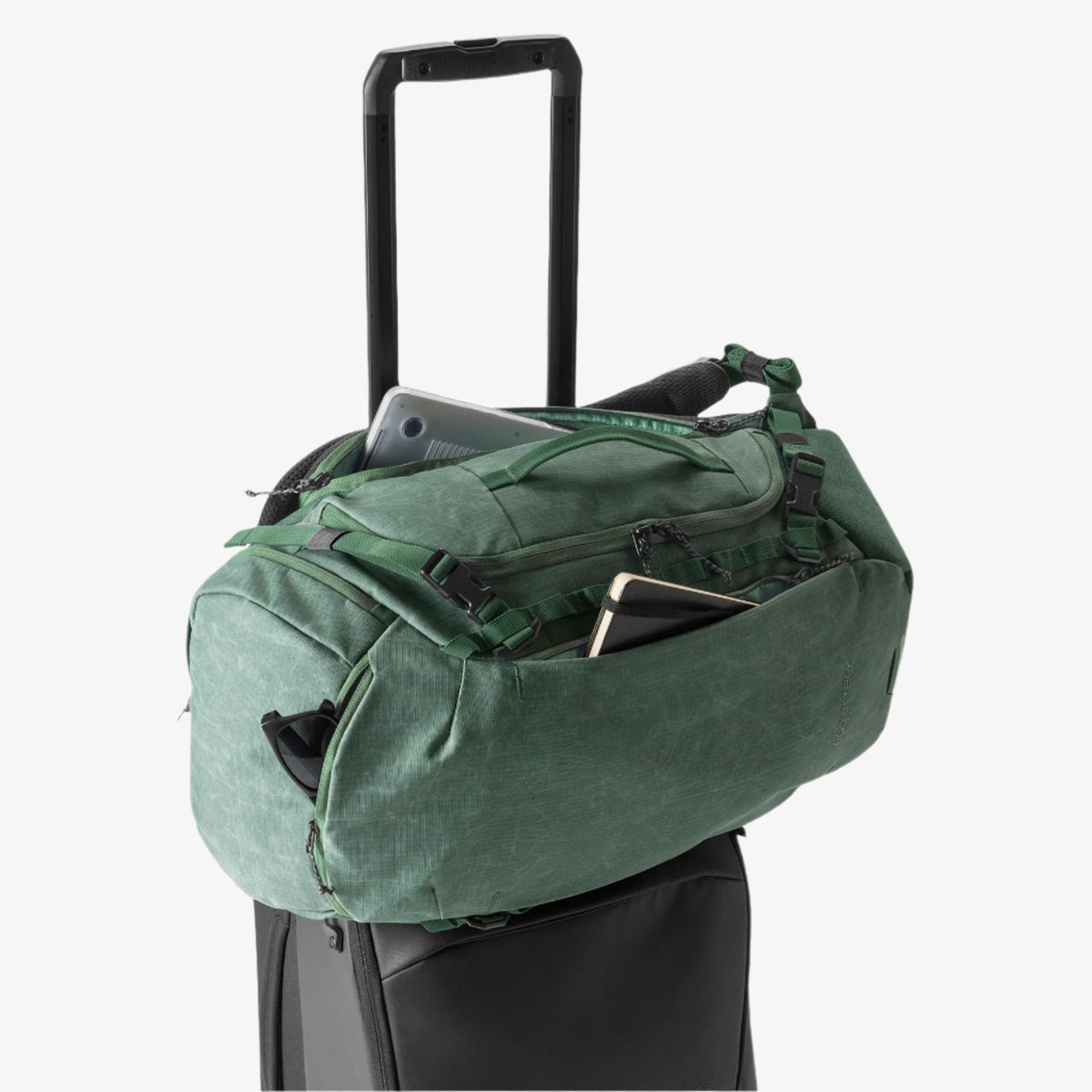 Eagle Creek Explore Backpack 26L - Grass Green