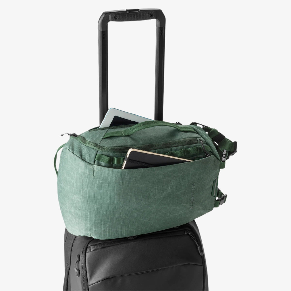 Eagle Creek Explore Sling Pack - Storm Grey