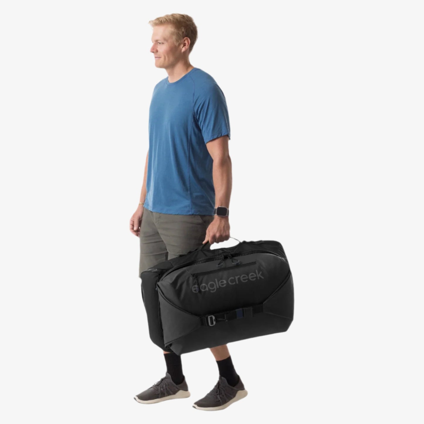 Eagle Creek Tour Travel Pack 55L - Black
