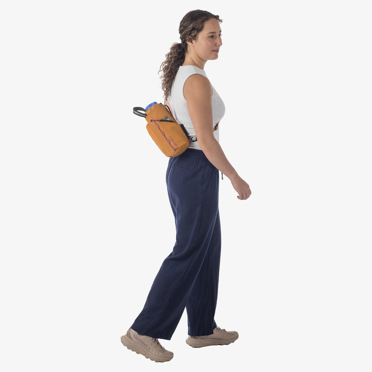 Eagle Creek Ranger Water Bottle Sling - Iron Orange