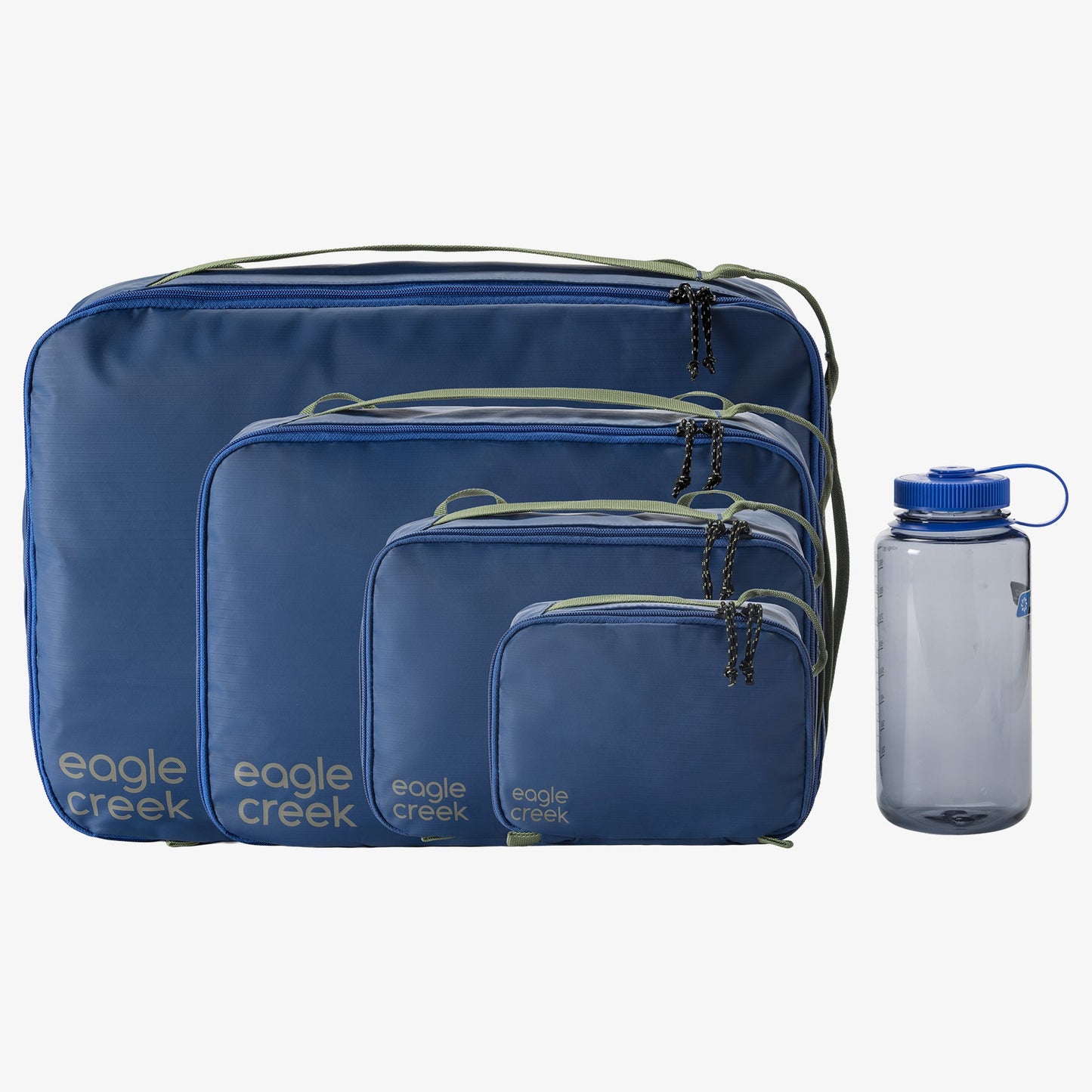 Eagle Creek Pack-It Gear Pack-It® Gear Cube M - Atlantic Blue
