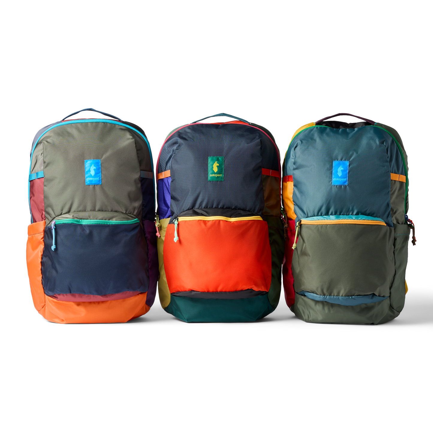 Cotopaxi Chiquillo 26L Daypack - Del Día - Del Día