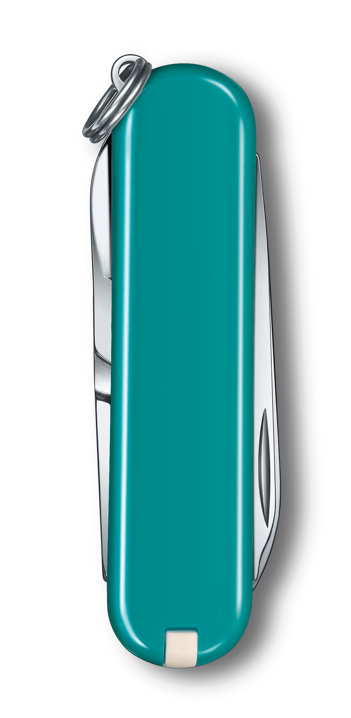 Victorinox Classic Pocket Knife - Mountain Lake