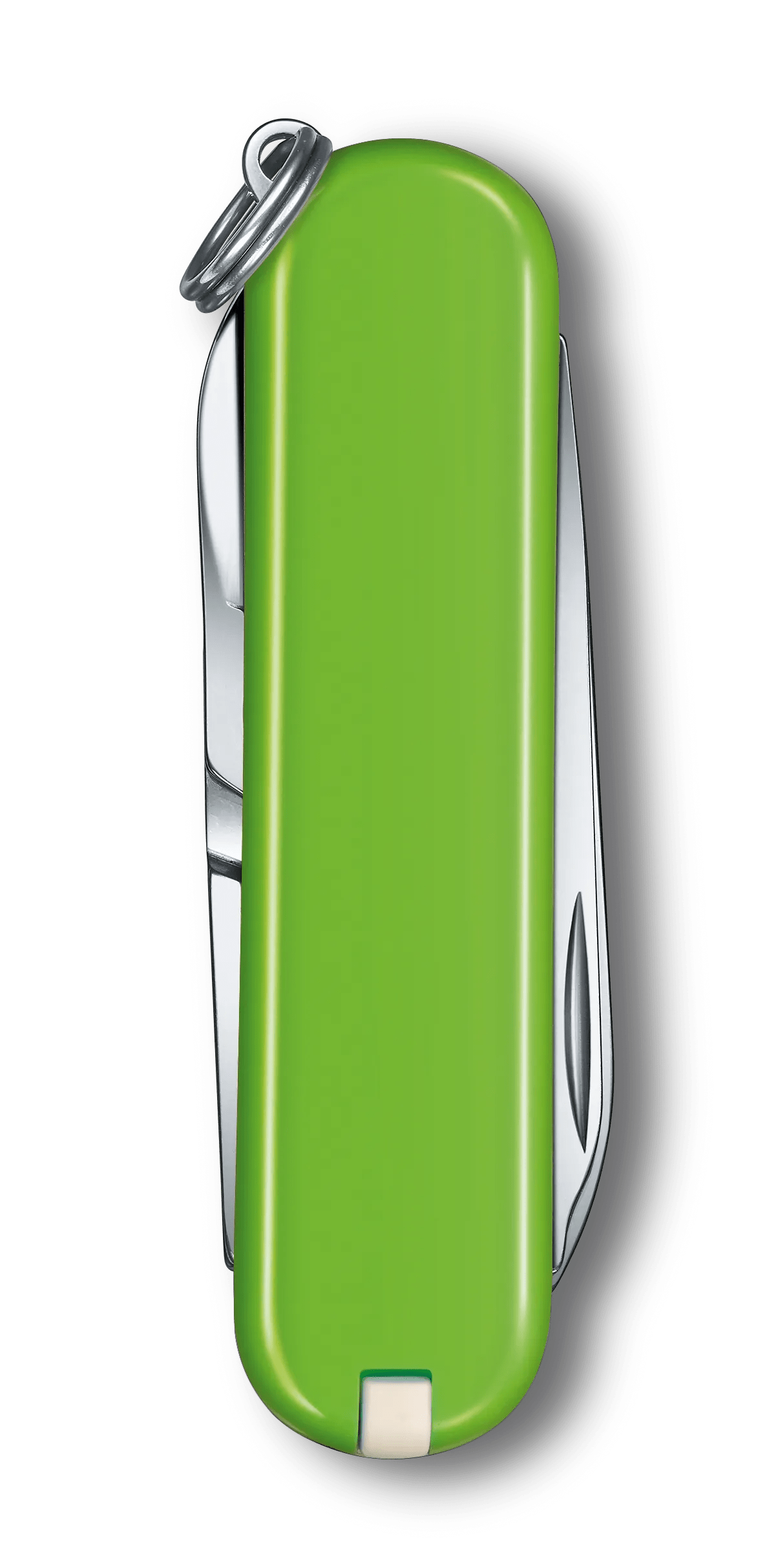 Victorinox Classic Pocket Knife - Smashed Avocado