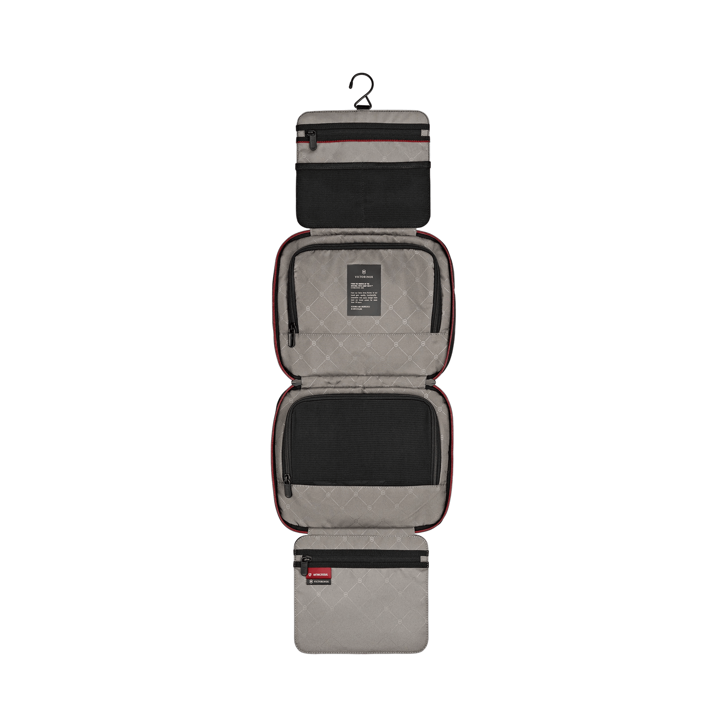 Victorinox Travel Essentials Hanging Toiletry Bag