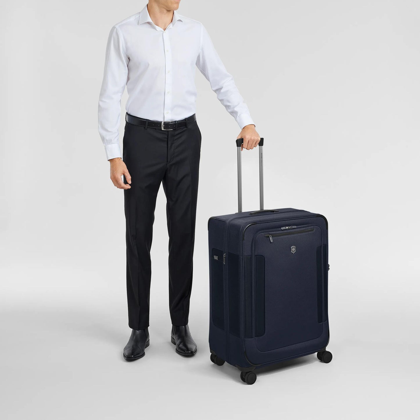 Victorinox Werks Traveler 7.0 Large Case - Blue