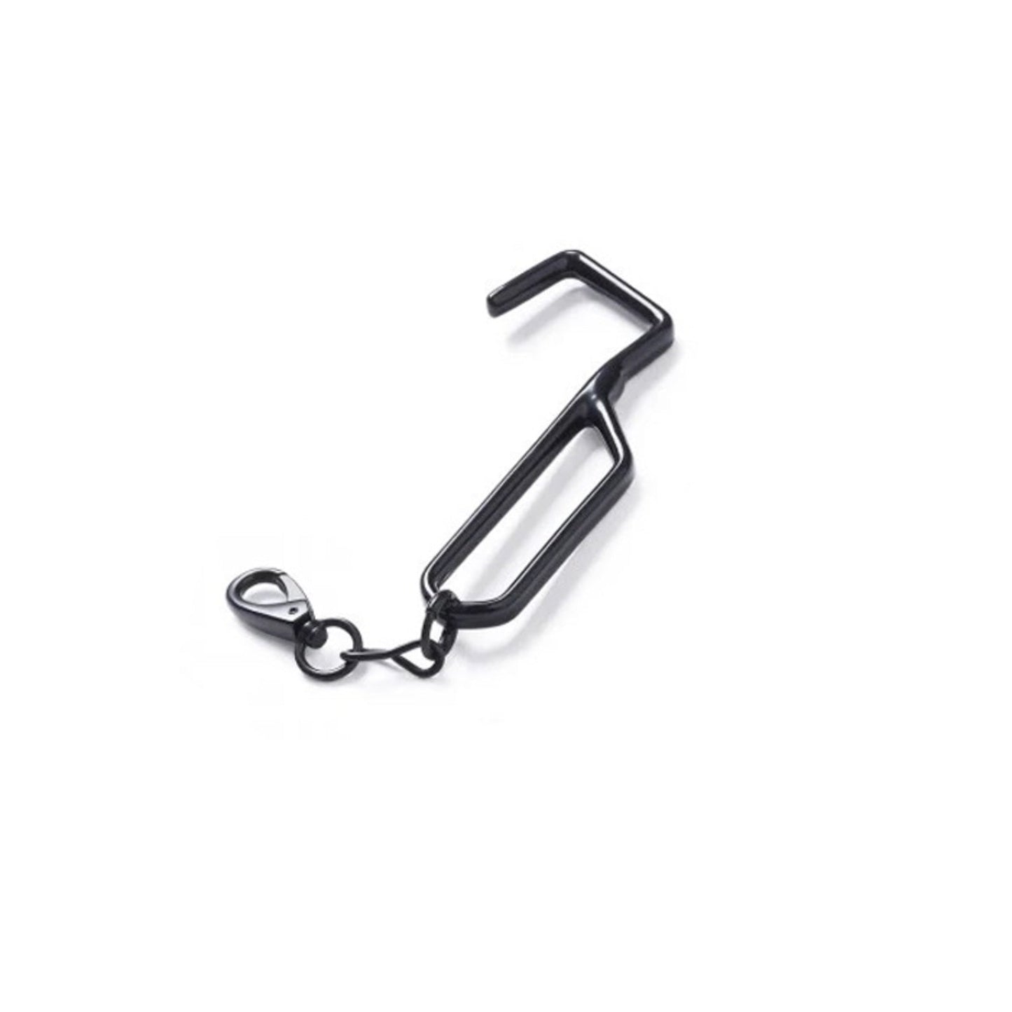 Briggs & Riley Deluxe Garment Bag Hook - Black