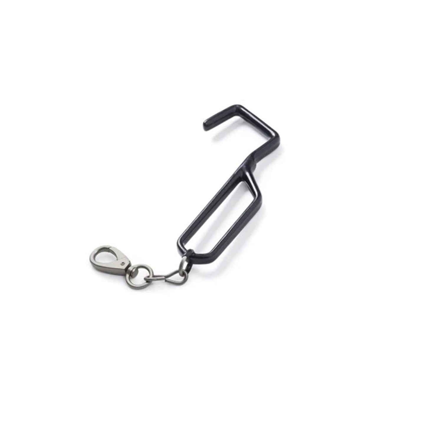 Briggs & Riley Deluxe Garment Bag Hook - Olive