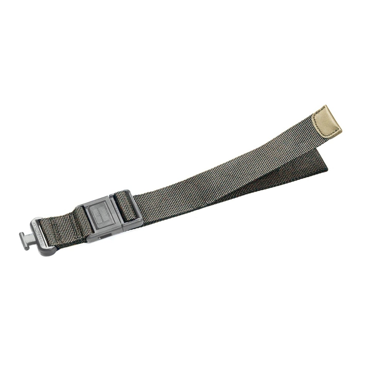 Briggs & Riley Baseline Smartlink Strap - Olive