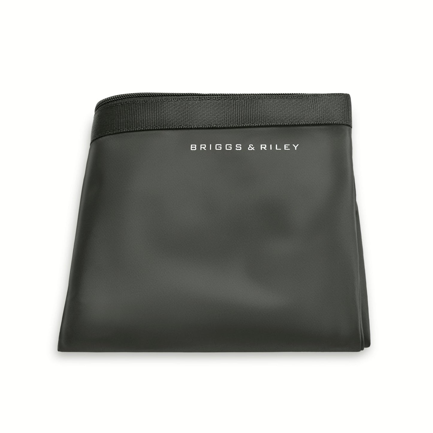 Briggs & Riley Travel Essentials Zippered Laundry Bag - Black