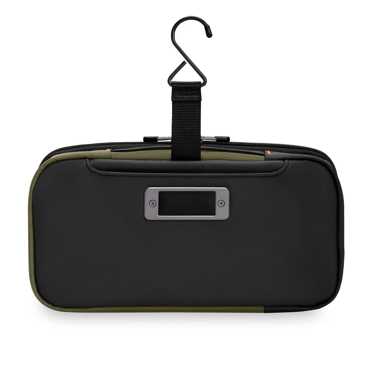 Briggs & Riley ZDX Hanging Toiletry Kit - Hunter