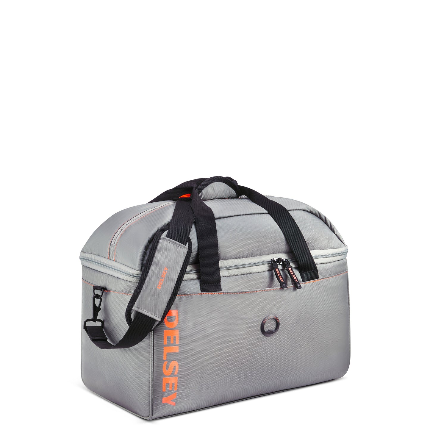 Delsey EGOA - Weekender - Gray